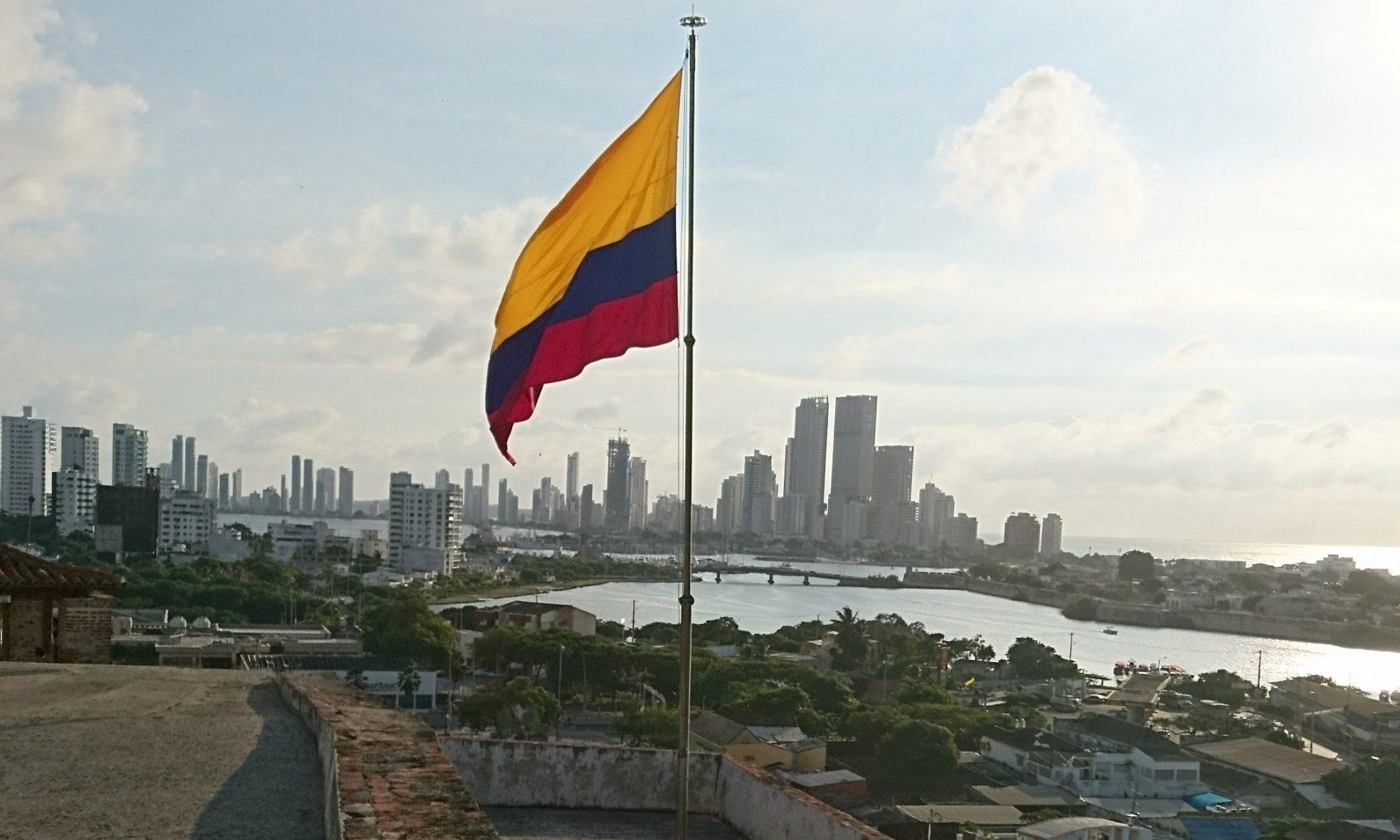 Caribbean History