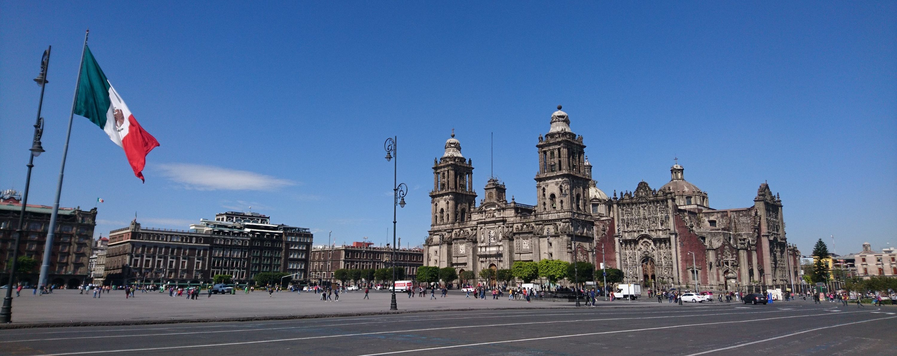 Fiesta Mexicana