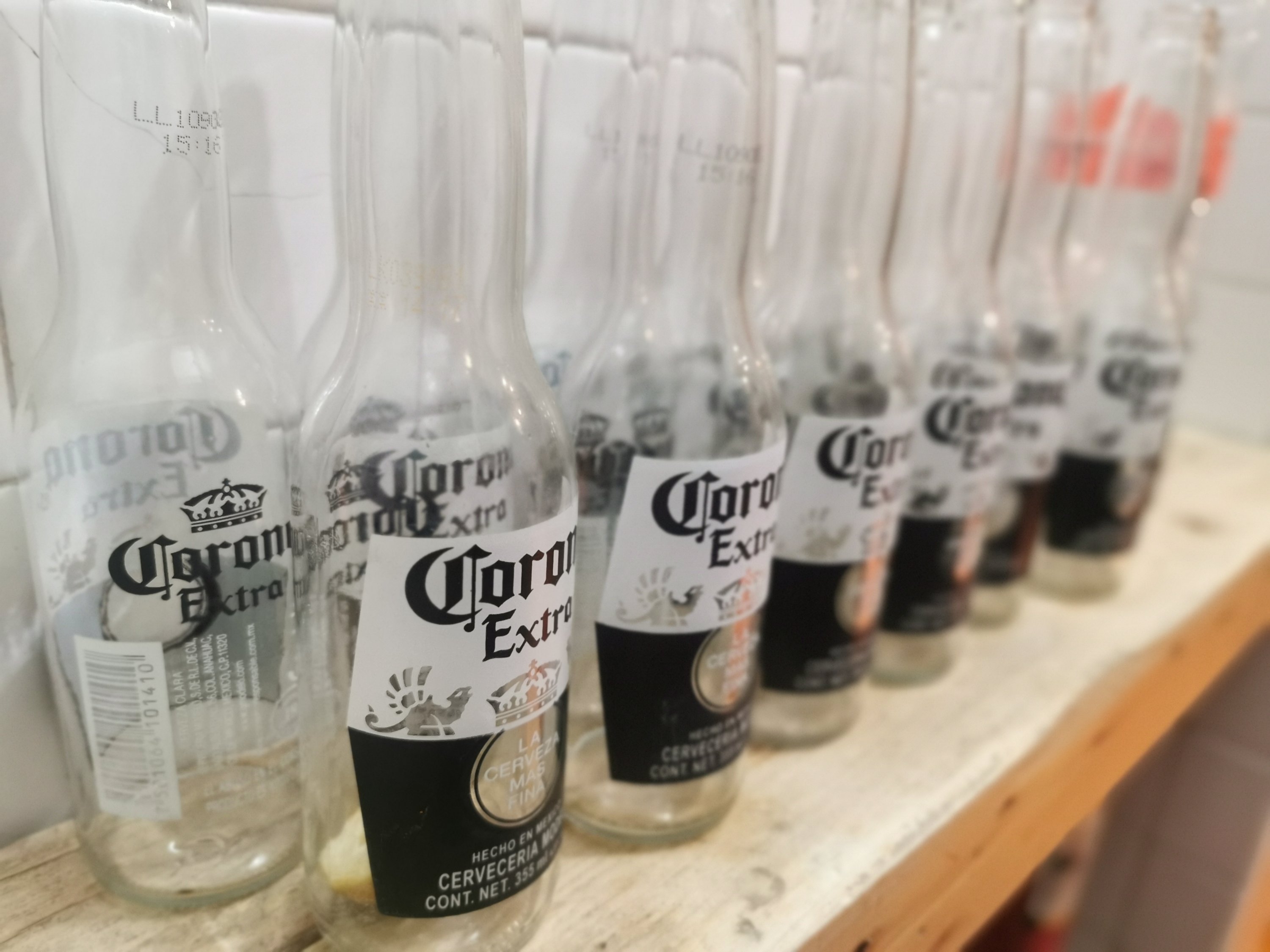 Corona and travelling